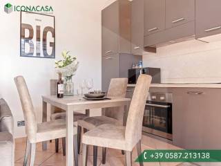 Appartamento in vendita a pontedera via del pino