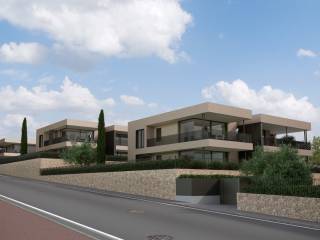 Appartamento in vendita a lazise 