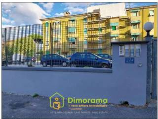 Appartamento all'asta a carrara viale xx settembre, loc. avenza -covetta, 274