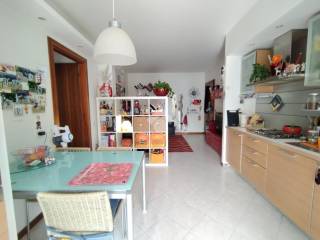 Appartamento in vendita a casale sul sile via don minzoni, 47