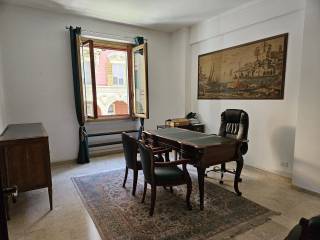 Ufficio in affitto a chiavari corso dante, 32