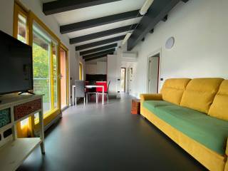 Appartamento in affitto a trento 