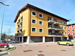 Appartamento in vendita ad alatri via latina, 1