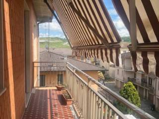 Appartamento in vendita a lugagnano val d'arda via don milani