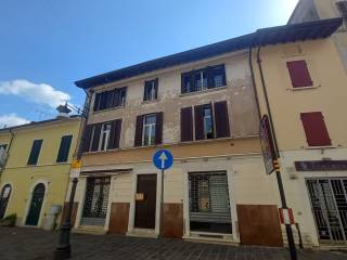 Appartamento in vendita a brescia via indipendenza