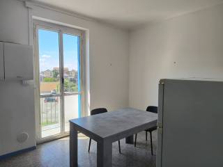 Appartamento in vendita ad alessandria via martiri della benedicta