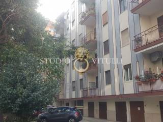 Appartamento in vendita a bari via cardinale marcello mimmi, 9