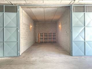 Garage in vendita a collegno via podgora, 11/a