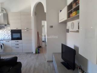 Appartamento in affitto a rimini corso d'augusto, 5