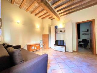 Appartamento in affitto a parma borgo santo spirito