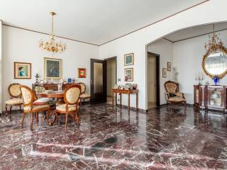 Appartamento in vendita a bari viale della repubblica, 71/g