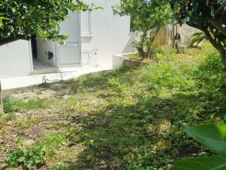 Intero stabile in vendita a castellammare del golfo contrada cuti