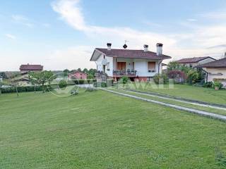 Villa in vendita a maniago 