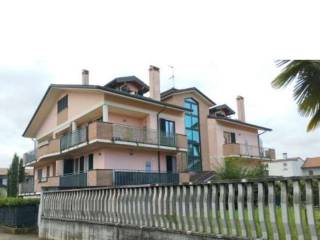 Appartamento all'asta ad arconate 