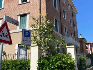Appartamento in affitto a bologna via montello