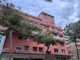 Appartamento in vendita a pescara viale regina margherita, 68