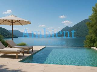 Villa in vendita a stresa 