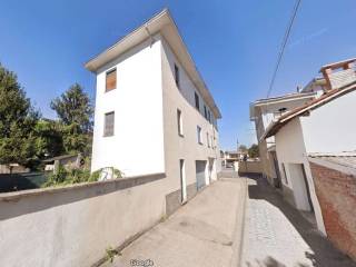Appartamento all'asta a galliate 