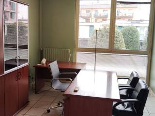 Ufficio in affitto a erba corso 25 aprile, 74