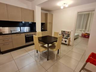 Appartamento in affitto a novara strada privata martelli, 1