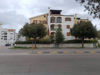 Appartamento in in vendita da privato a nuoro via biscollai