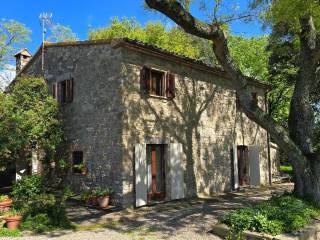 Casale in vendita a baschi sp92, 95