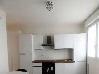 Appartamento in vendita a civitanova marche 