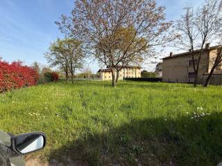Terreno residenziale in vendita ad aviano via scussat