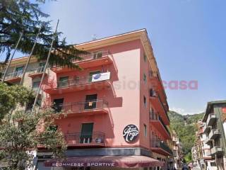 Appartamento in vendita a cassino via e de nicola, 50