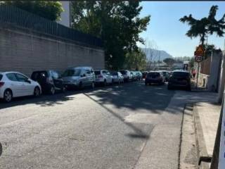 Capannone in affitto a pozzuoli 