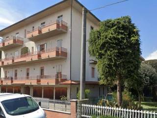 Appartamento in vendita a forlì via monte san gabriele