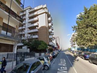 Appartamento in in affitto da privato a taranto via abruzzo
