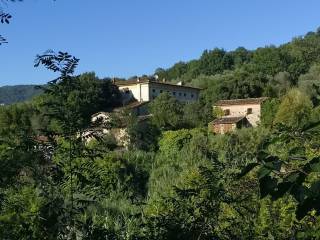 Terreno residenziale in vendita a serravalle pistoiese via gragnano, 3