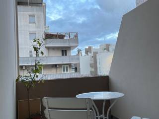 Appartamento in affitto a lecce via adriatica, 83