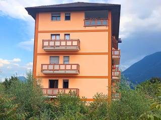 Appartamento in vendita a levico terme via leonida tonelli