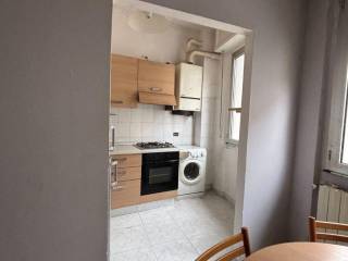 Appartamento in vendita ad alessandria via ferrara
