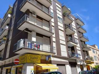 Appartamento in vendita a trani via postumia, 4