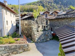Rustico in vendita a montjovet ciseran