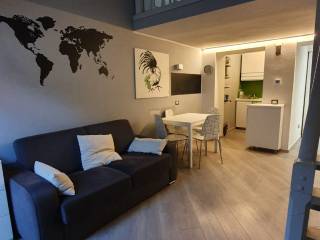 Appartamento in in vendita da privato a torino via ormea, 108