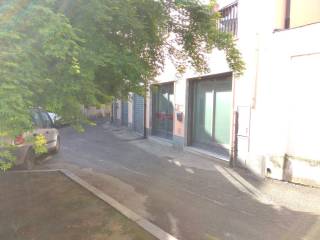 Negozio in affitto a carmagnola via provvidenza