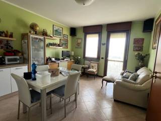 Appartamento in vendita a cremona via del macello, 17