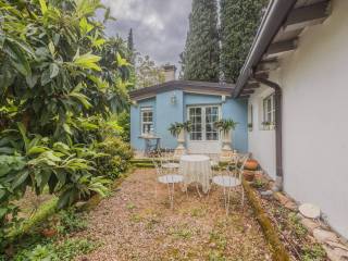 Villa in vendita a costermano sul garda via tavola