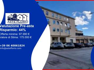 Appartamento all'asta a chianciano terme piazza italia, 20