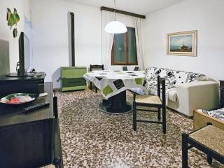 Appartamento in vendita a chioggia via sottomarina, 153