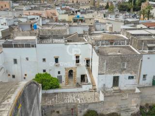 Casa indipendente in vendita a mesagne via rini, 51