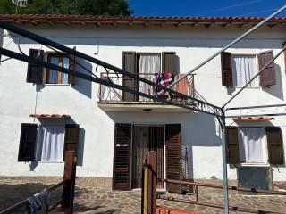 Casa indipendente in vendita a marliana 