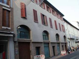 Appartamento in vendita a forlì via delle torri