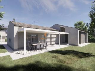Villa in in vendita da privato a vedelago via brenta
