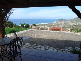 Appartamento in affitto a castellabate via san leo