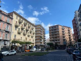 Appartamento in affitto a castellammare di stabia strada rispoli